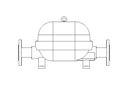 TLV STEAM TRAP DN50 JL9X-10