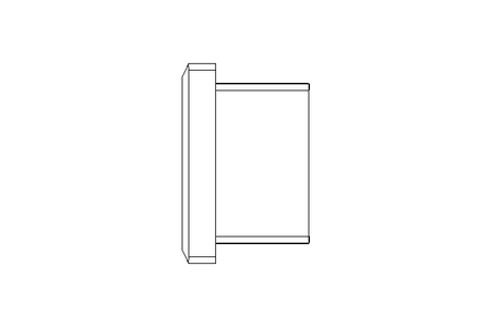 Plug GPN270R LA=60 BA=30