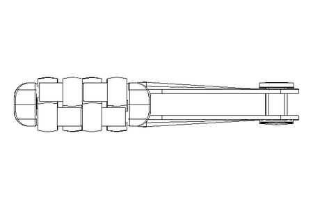 Guide L=291 B=49