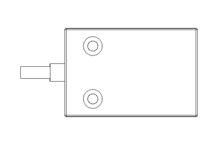 Näherungsinitiator induktiv RW6