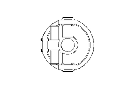 CONTROL VALVE