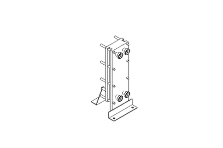 HEAT EXCHANGER