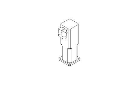 SERVO MOTOR 2.62 NM