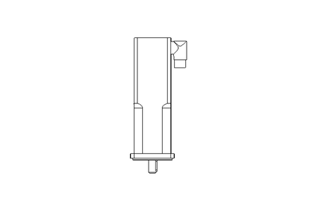 SERVO MOTOR 2.62 NM