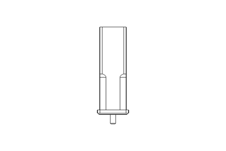 SERVO MOTOR 2.62 NM