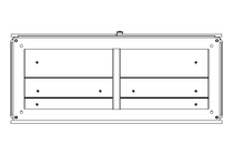 Schaltschrank 800x1800x400mm