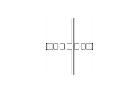 Glide tape JUM 50x69x55 Iglidur-J