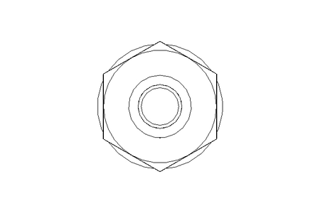 ROD ASTA M10X130 A4