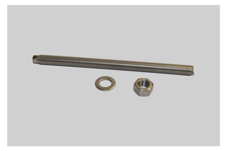 THREADED BAR / PIN