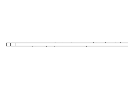 Anel de retenção 62x2 1.4021 DIN471