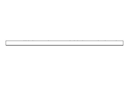 Tear-off ring 45x1.75 A2 DIN472