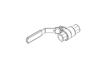 Ball valve