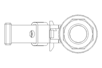 Ball valve