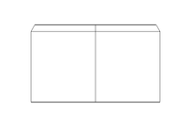 Plain bearing bush JSM 8x10x6