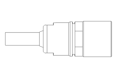 MPF - MOTOR ECONDER CABLE