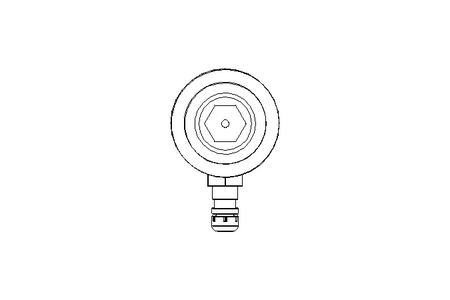 RESISTANCE THERMOMETER PT 100