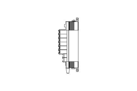 GROUPED VALVES