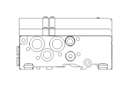 GROUPED VALVES