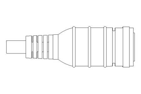 ENCODER CABLE FOR MPL - MOTOR