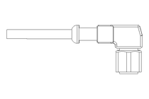 ROUND PLUG CONNECTOR