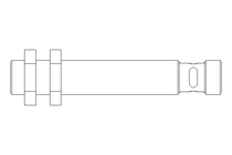 PROXIMITY SENSOR ASI