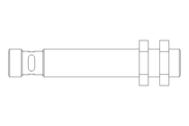 PROXIMITY SENSOR ASI