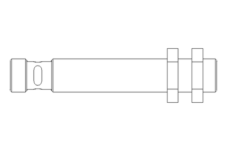 PROXIMITY SENSOR ASI