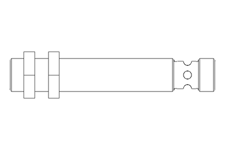 PROXIMITY SENSOR ASI