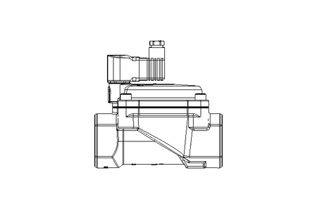 DIRECTIONAL VALVE