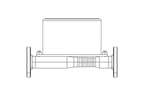 FLOW METER