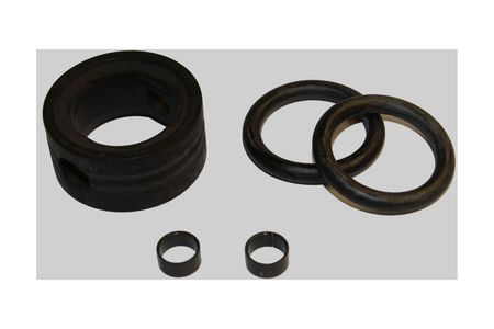 GASKET KIT FOR VALVE k587/667 DN 25