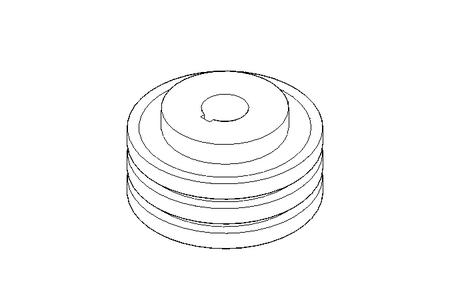 CHAIN WHEEL/SPROCKET