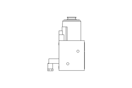 Pressure Regulator