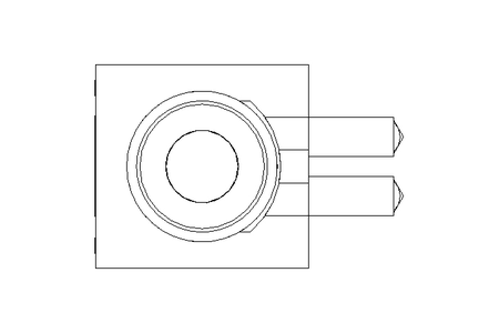 Pressure Regulator