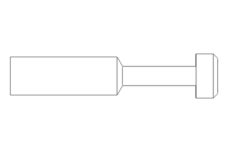 Blindstopfen QSC-6H