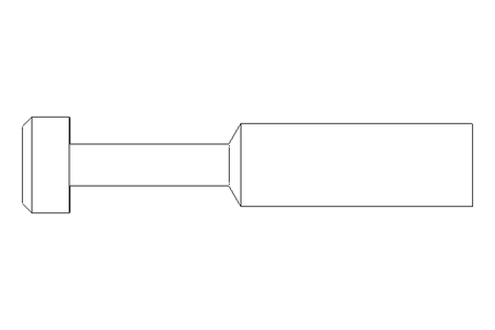 Blindstopfen QSC-6H