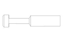 Blindstopfen QSC-6H