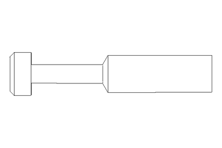 Blindstopfen QSC-6H