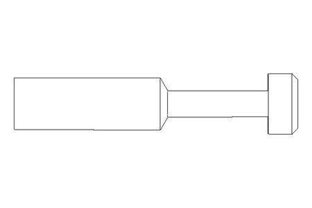 Blindstopfen QSC-6H