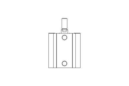 DOUBLE-ACTING CYLINDER