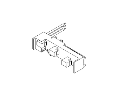 BUSBAR ADAPTER