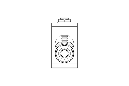 SNAP CONNECTOR  W9 FOR STEEL PI