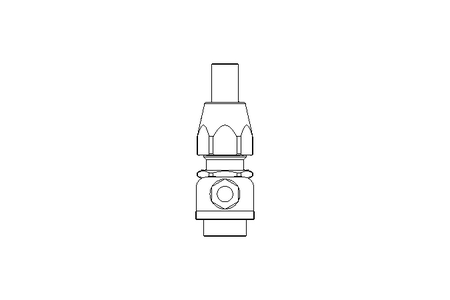 SNAP CONNECTOR  W9 FOR STEEL PI