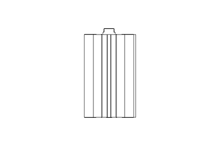 DOUBLE-ACTING CYLINDER