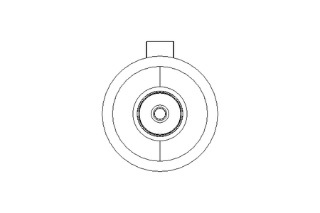 SPRING SAFETY VALVE 4844.7728-5.5 BAR-XX