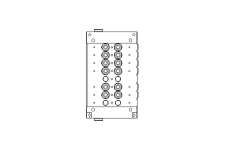 GROUPED VALVES