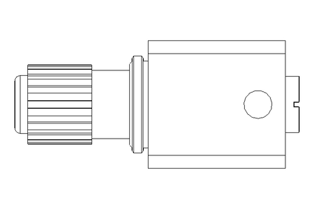 PRESSURE REGULATOR