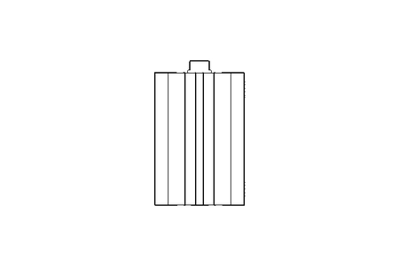 COMPACT CYLINDER ADN  32x25  536282