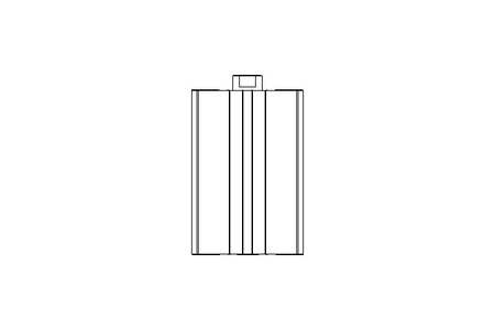 COMPACT CYLINDER ADN  32x25  536282