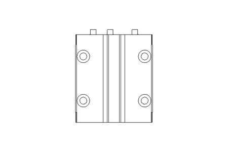 DRYLIN T-GUIDE CARRIAGE